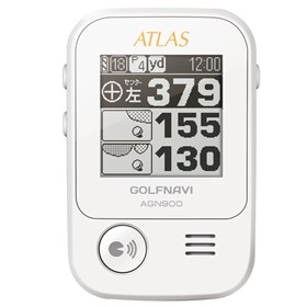 ユピテル アトラス AGN900