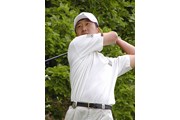 2002年 日本プロゴルフ選手権大会 3日目 S.K.ホ