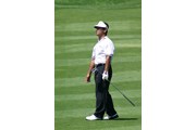 2002年 日本ゴルフツアー選手権イーヤマカップ 初日 飯合肇