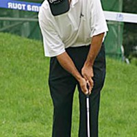  2002年 日本ゴルフツアー選手権イーヤマカップ 3日目 ディーン・ウィルソン
