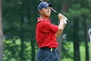 2002年 日本ゴルフツアー選手権イーヤマカップ 3日目 谷口徹
