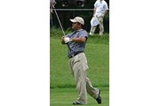 2002年 日本ゴルフツアー選手権イーヤマカップ 最終日 宮里聖志