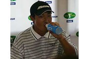 2002年 日本ゴルフツアー選手権イーヤマカップ 最終日 佐藤信人