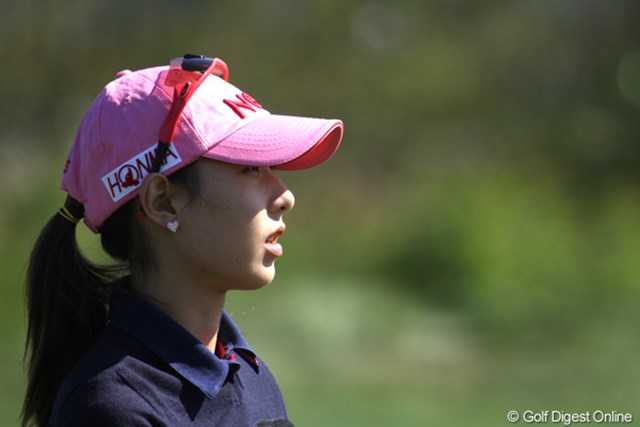 キム ジャヨンが苦境 韓国賞金女王争いの行方 Lpgaツアー 米国女子 Gdo ゴルフダイジェスト オンライン
