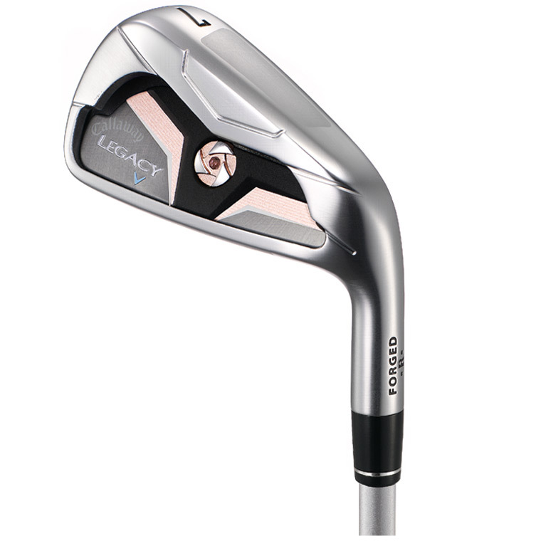 Callaway レガシー アイアン ７本セット - ゴルフ