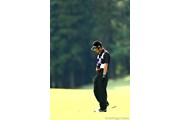 2012年 ブリヂストンオープンゴルフトーナメント 3日目 池田勇太