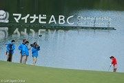 2012年 マイナビABCチャンピオンシップゴルフトーナメント 事前情報 山内鈴蘭