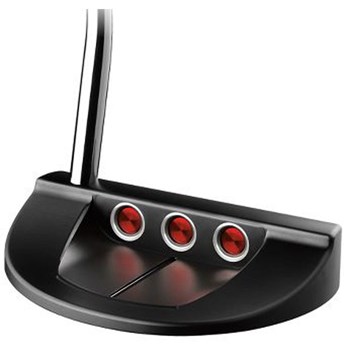 セレクト GoLo ミッド 中尺パター