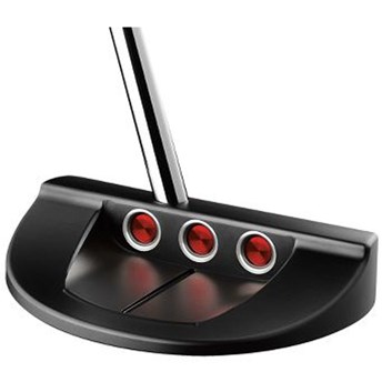 セレクト GoLo S ミッド 中尺パター