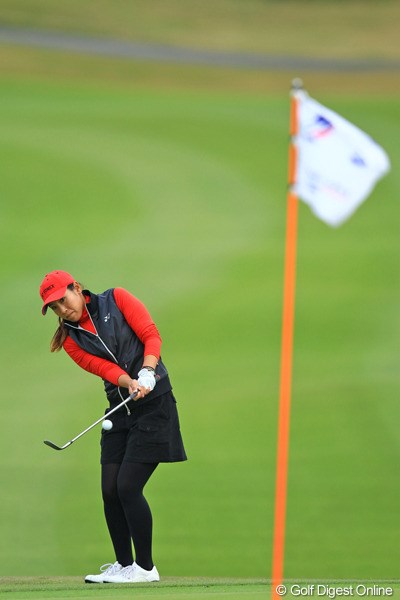 2012年 樋口久子 森永製菓ウイダーレディス 事前情報 若林舞衣子