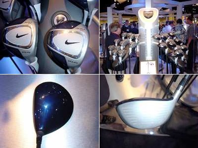 GDOSHOP.com店長が行く！「2002PGAマーチャンダイズショー」 レポート