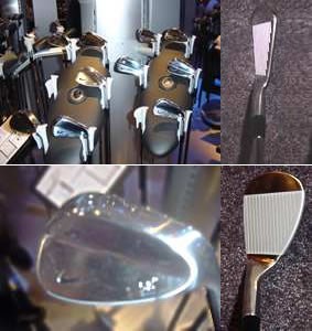 GDOSHOP.com店長が行く！「2002PGAマーチャンダイズショー」 レポート