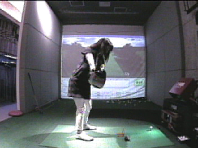 加藤さん ハーフバック受講後 