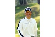 2012年 マイナビABCチャンピオンシップゴルフトーナメント 2日目 岡茂洋雄