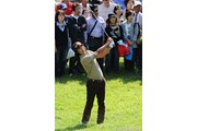 2012年 マイナビABCチャンピオンシップゴルフトーナメント 2日目 石川遼