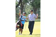 2012年 マイナビABCチャンピオンシップゴルフトーナメント 2日目 横尾要