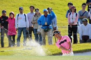2012年 マイナビABCチャンピオンシップゴルフトーナメント 3日目 宮本勝昌