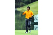 2012年 マイナビABCチャンピオンシップゴルフトーナメント 最終日 宮本勝昌