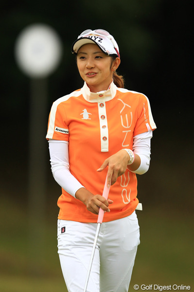 斉藤愛璃、今季2千万円突破に安堵
