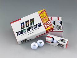 お買得なボールセットが数量限定で登場！｜GDO ゴルフ