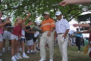2002年 全米プロゴルフ選手権 事前情報 丸山茂樹 伊沢利光