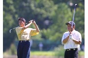 2002年 全米プロゴルフ選手権 事前情報 横尾要 丸山茂樹