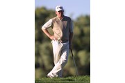 2002年 全米プロゴルフ選手権 3日目 ジャスティン・レナード
