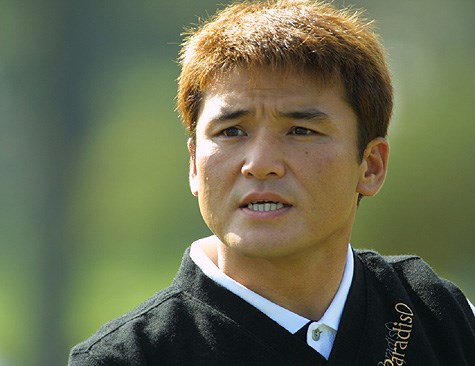2002年 ザ・ツアー選手権 事前情報 丸山茂樹