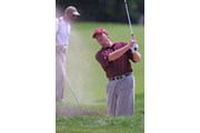 2002年 全米プロゴルフ選手権 事前情報 アーニー・エルス