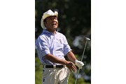 2002年 全米プロゴルフ選手権 事前情報 片山晋呉