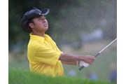 2002年 全米プロゴルフ選手権 初日 片山晋呉