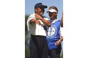 2002年 全米プロゴルフ選手権 最終日 丸山茂樹