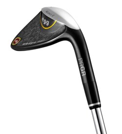 ギアニュース シリーズ初の単品『eggウエッジ』