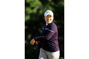 2012年 ミズノクラシック 初日 申智愛