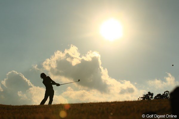 2012年 三井住友VISA太平洋マスターズ 2日目 石川遼