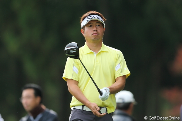 選手コメント集／三井住友VISA太平洋マスターズ 2日目