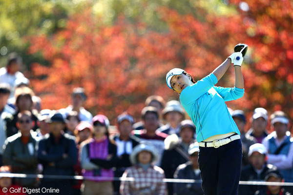 茂木と有村が首位に並ぶ！ 服部2位、全は予選落ち