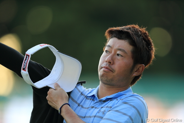 選手コメント集／三井住友VISA太平洋マスターズ3日目