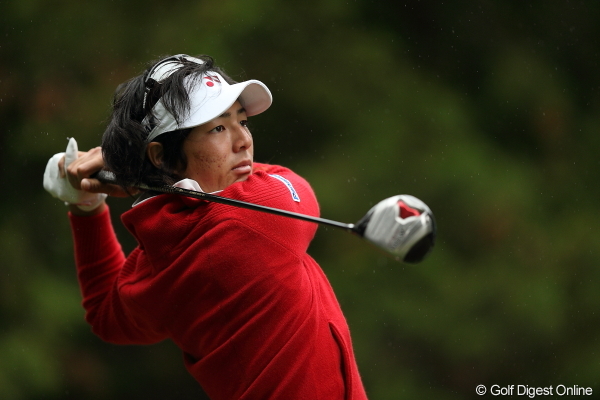 【’12年11月第2週】石川遼、イ・ボミの優勝ドライバー＆シャフト