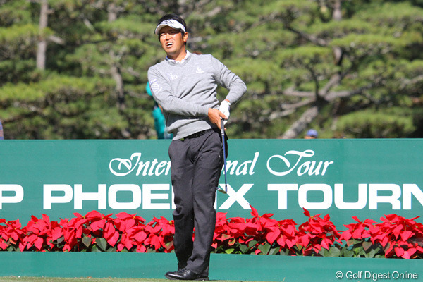 選手コメント集／ダンロップフェニックストーナメント 事前