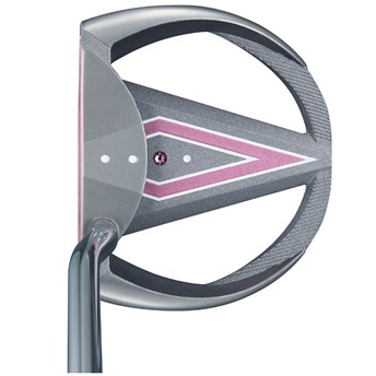 ツアーステージ V-iQ CLパター レディス