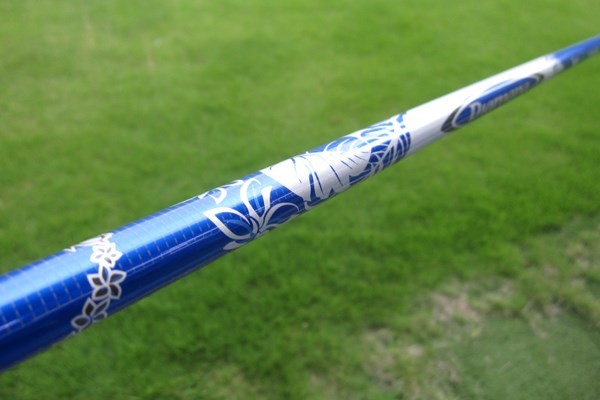 新製品レポート 三菱レイヨン ディアマナB NO.2