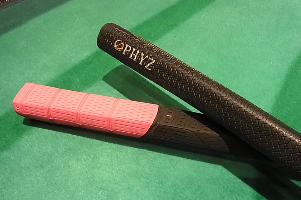 新製品レポート ブリヂストンスポーツ V-iQ CLパター＆PHYZ（ファイズ）CLパター