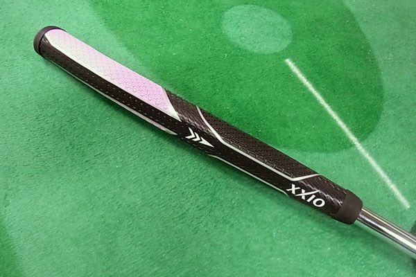 新製品レポート  ダンロップスポーツ  XXIO マレットパター