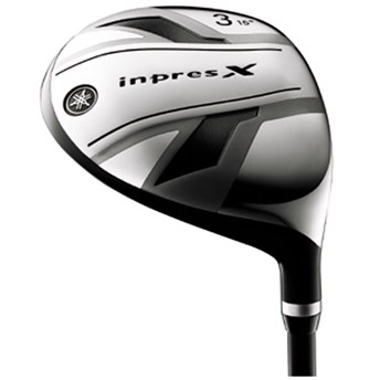 inpresX（インプレスX）フェアウェイウッド（2013年モデル）