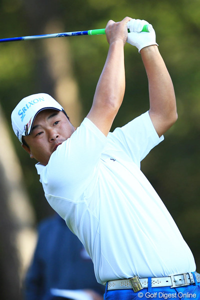 選手コメント集／ダンロップフェニックストーナメント 最終日