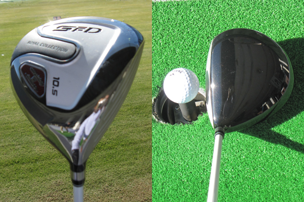 アベレージでも扱えるロイコレSFD 試打会レポート