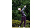 2012年 LPGAツアーチャンピオンシップリコーカップ 2日目 辛ヒョンジュ