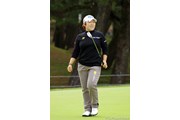 2012年 LPGAツアーチャンピオンシップリコーカップ 2日目 申智愛