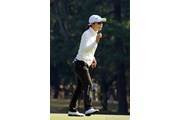 2012年 LPGAツアーチャンピオンシップリコーカップ 3日目 辛ヒョンジュ